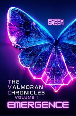 Emergence - The Valmoran Chronicles, #1