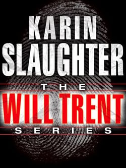 The Will Trent Series 7-Book Bundle - Triptych, Fractured, Undone, Broken, Fallen, Criminal, Unseen