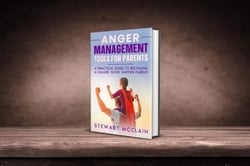 Anger Management Tools For Parents