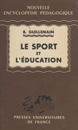 Le sport et l'éducation