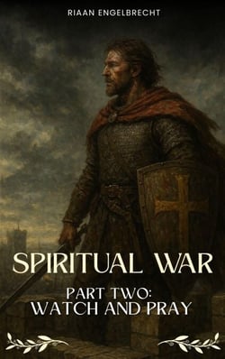 Spiritual War Part Two: Watch and Pray - Deliverance, #4