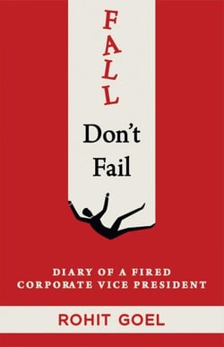 Fall, Don’t Fail