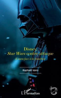 Disney, Star Wars contre-attaque - L'aura face à la franchise