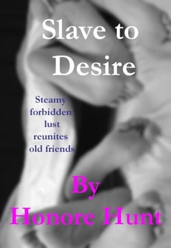 Slave to Desire - Awakening the Rainbow Within, #10