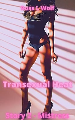 Transexual Heat - Mistress