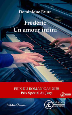 Frédéric Un amour infini