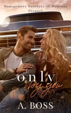 Only by You