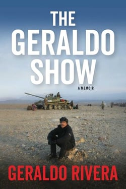The Geraldo Show - A Memoir