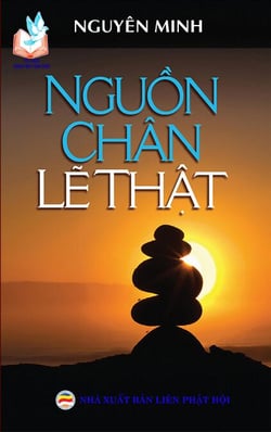 Nguồn chân lẽ thật - Tủ sách Rộng Mở Tâm Hồn, #10