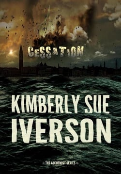 Cessation - The Alchemist, #1