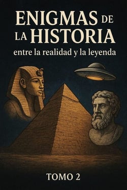 Enigmas de la Historia: Entre Realidades y Leyendas