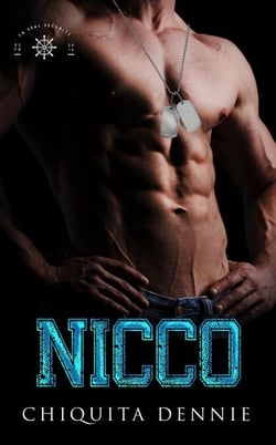 Nicco - TN Seal Security Series, #3