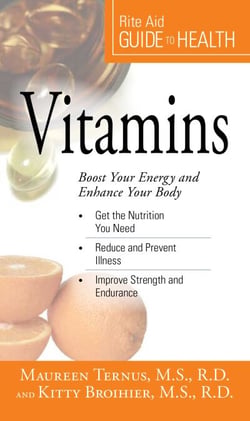 Your Guide to Health: Vitamins - Boost Your Energy and Enhance Your Body