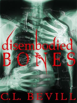 Disembodied Bones - Lake People, #2