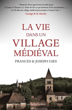 La Vie dans un village médiéval