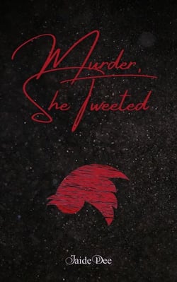 Murder, She Tweeted