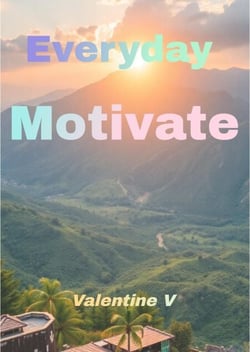 Everyday Motivate