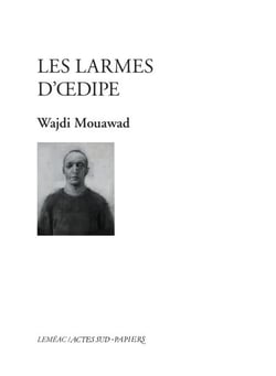Les Larmes d'OEdipe