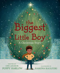 The Biggest Little Boy - A Christmas Story