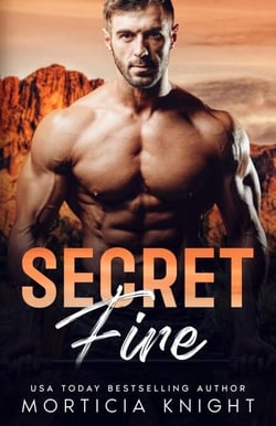 Secret Fire - Uniform Encounters, #1