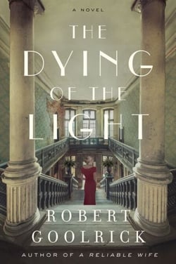 The Dying of the Light - A Novel