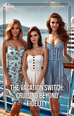 The Vacation Switch: Cruising Beyond Fidelity - Katie and Jack, #6