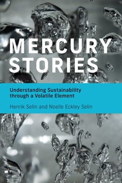 Mercury Stories - Understanding Sustainability through a Volatile Element