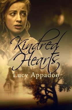 Kindred Hearts - Hearts Series Book 3, #3