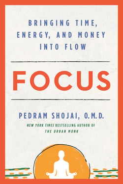 Focus - Bringing Time, Energy, and Money into Flow