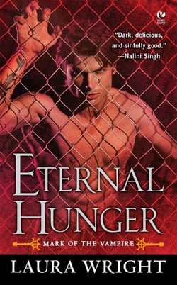 Eternal Hunger - Mark of the Vampire