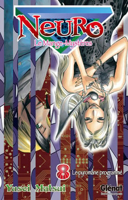 Neuro - Tome 08