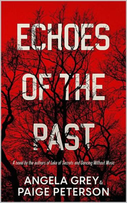 Echoes of the Past - Echoes in the North Country, #1
