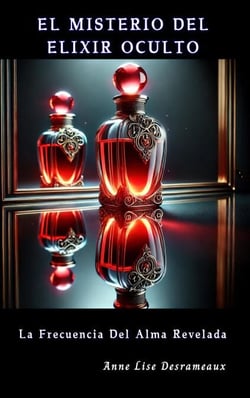 El Misterio del Elixir Oculto: La Frecuencia Del Alma Revelada