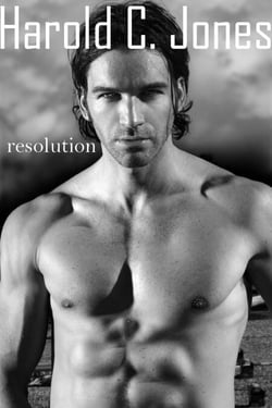 Resolution - The Virgin and the Troll, #3