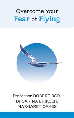 Overcome Your Fear of Flying - A Spiritual System To Create Inner Alignment Through Dreams