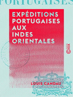 Expéditions portugaises aux Indes orientales