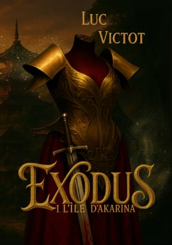Exodus : 1. L'île d'Arakina