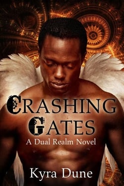 Crashing Gates - Dual Realm, #4