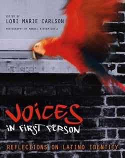 Voices in First Person - Reflections on Latino Identity
