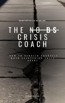 The No BS Crisis Coach