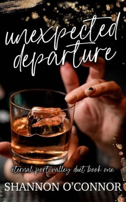 Unexpected Departure - Eternal Port Valley Duet, #1