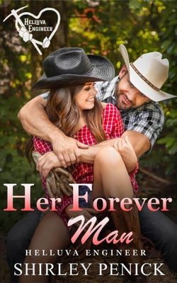 Her Forever Man - Helluva Engineer, #3