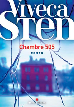 Chambre 505 - Meurtres à Åre