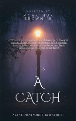 It's A Catch!