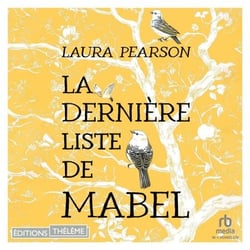 La dernière liste de Mabel