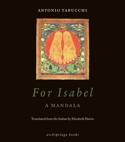 For Isabel: A Mandala
