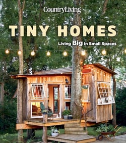 Country Living Tiny Homes - Living Big in Small Spaces