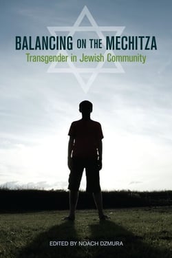 Balancing on the Mechitza - Transgender in Jewish Community