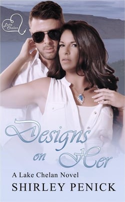 Designs on Her - Lake Chelan, #2
