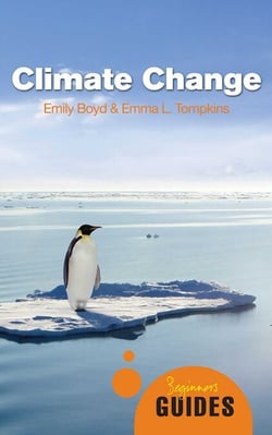 Climate Change - A Beginner's Guide